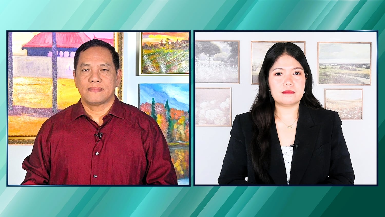 RFA ရေဒီယိုနဲ့ရုပ်သံ အထူးအစီအစဉ် ၂ဝ၂၆ ဇူလိုင် ၁၇ ရက်၊ သောကြာနေ့