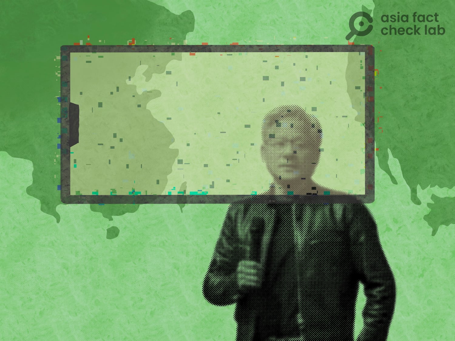 Media Watch: Rumors hit chipmaker Nvidia amid US-China row