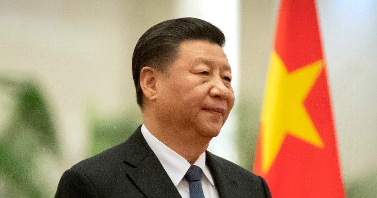 专栏 | 夜话中南海:中共二十大党章将推出“党主席负责制”? – 普通话主页