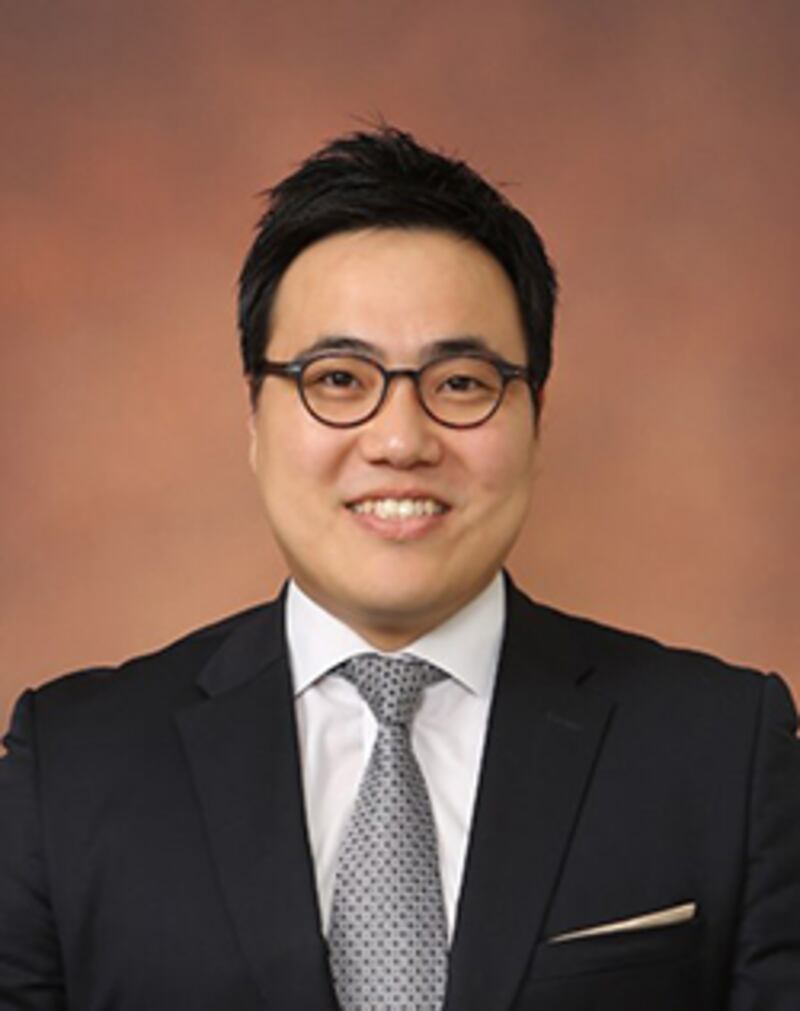 황문규 목사