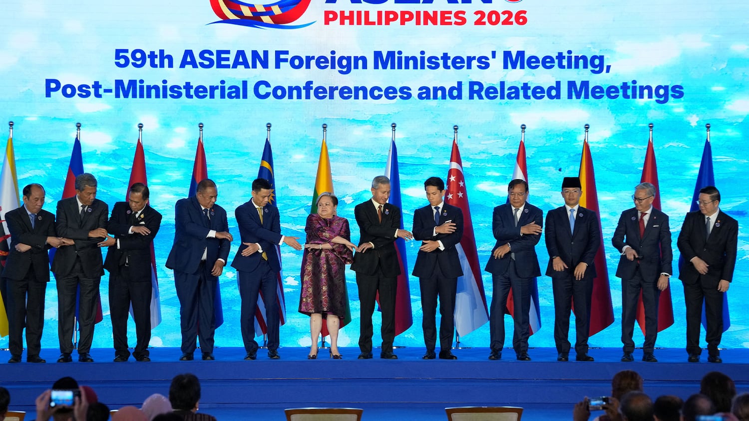 စစ်တပ်ခန့်အစိုးရအပေါ် အာဆီယံရဲ့ ပိတ်ပင်ကန့်သတ်မှု မူဝါဒ ပြန်ကျင့်သုံးဖို့ SCEF တိုက်တ