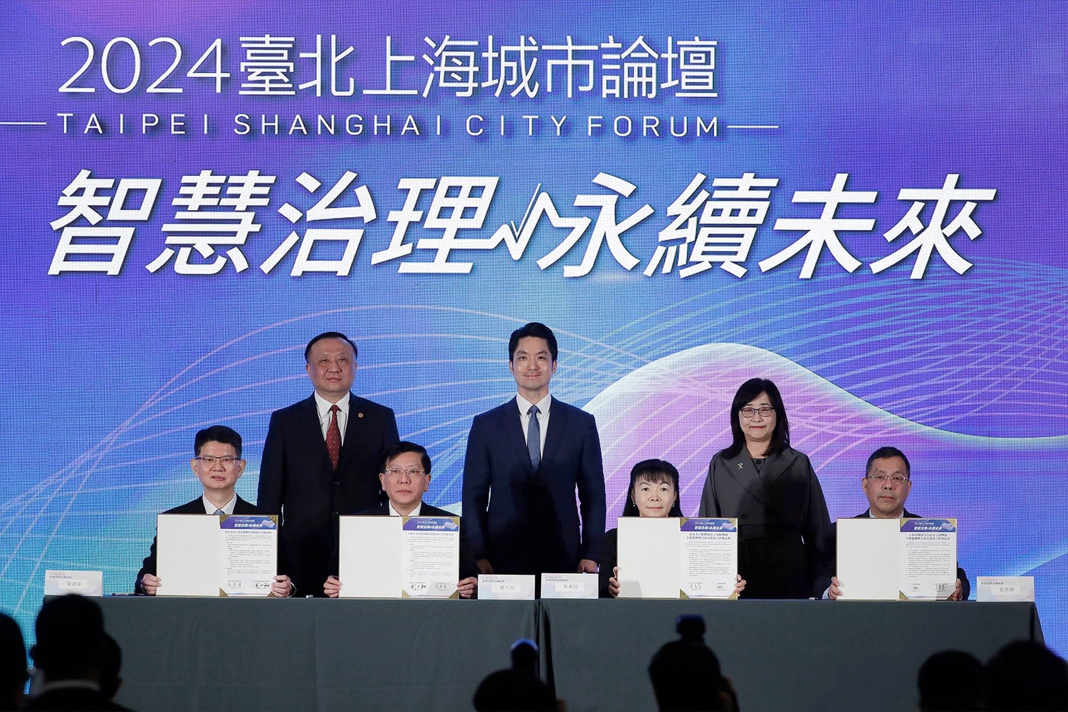 上海稱將推動赴台團隊遊 陸委會表歡迎惟「不知誰說了算」