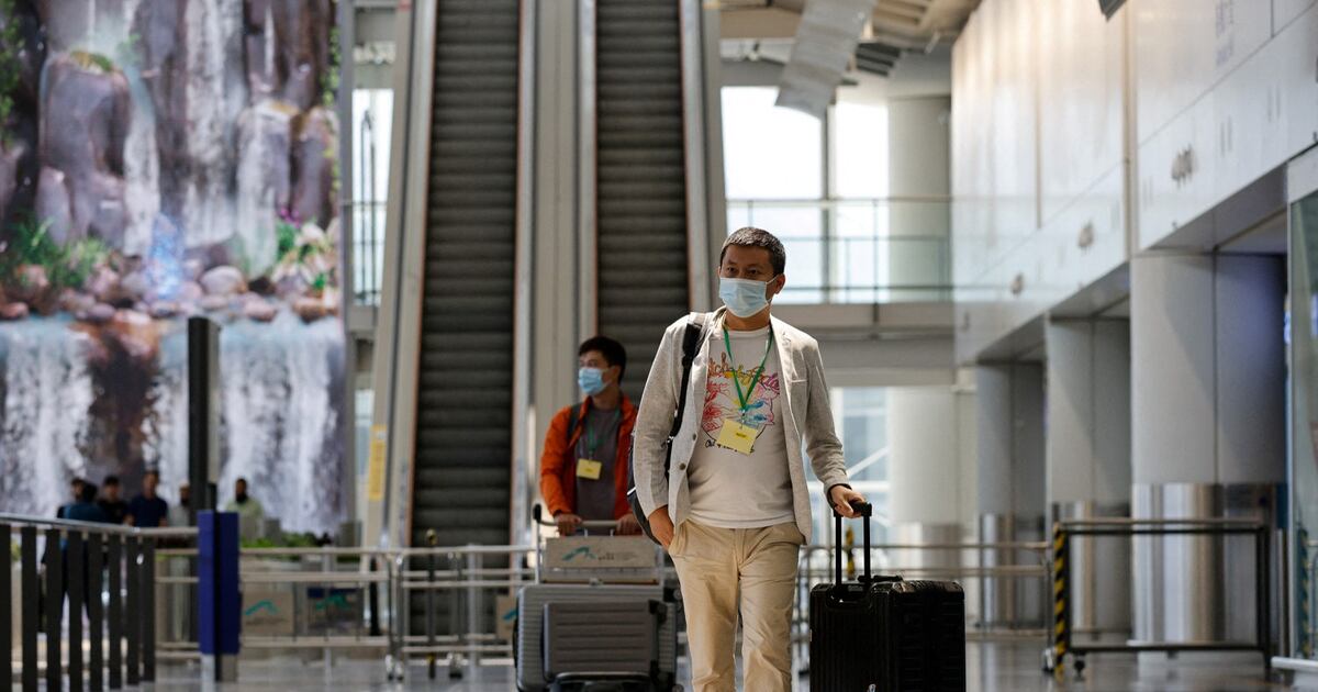 香港入境檢疫放寬至「0+3」 港人「報復式外遊」惟難吸外地遊客 – RFA 自由亞洲電台粵語部