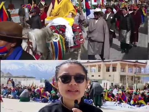 ༧གོང་ས་མཆོག་རང་དབང་ལུང་པར་ཆིབས་སྒྱུར་བསྐྱངས་སྟངས་ལ་རྗེས་དྲན་ཞུས་པ།