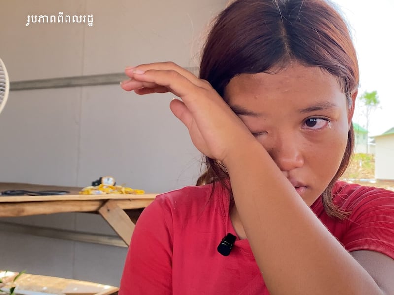 កុមារភៀសសឹកអាចឈប់រៀន ដោយសារសាលានៅឆ្ងាយ