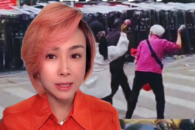 一座火葬场如何引爆三天警民对峙?