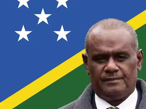 How political chaos in Solomon Islands will affect ties with China