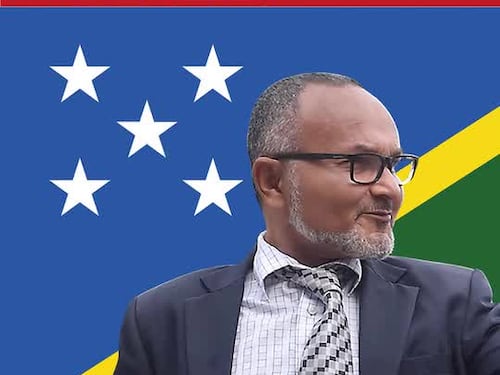 Will new Solomon Islands PM Matthew Wale change relations with China?