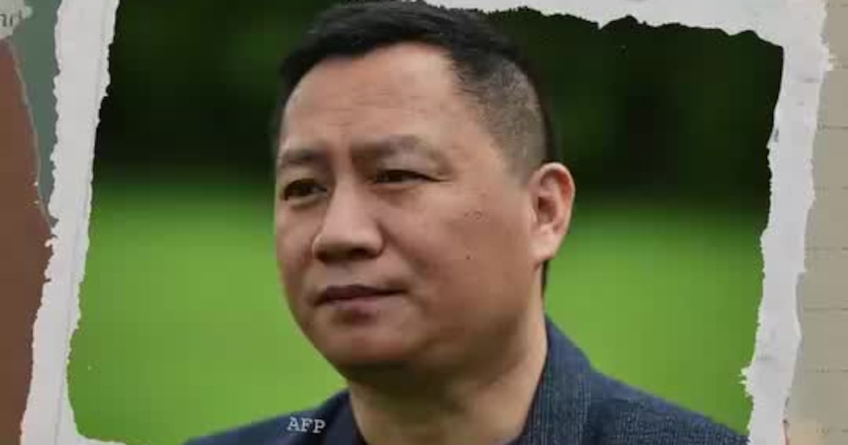 Tiananmen Square 37 Years later: An interview with Wang Dan.mp4