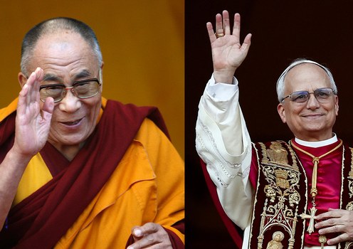 ༸གོང་ས་༸སྐྱབས་མགོན་ཆེན་པོ་མཆོག་གིས་ཡེ་ཤུའི་བླ་ཆེན་པོབ་ལེའུ་བཅུ་བཞི་པ་མཆོག་ལ་འཚམས་འདྲི་མཛད་འདུག