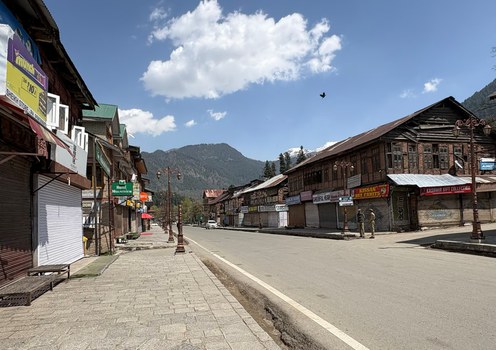 རྒྱ་ནག་གིས་ཀཤ་མིར་དོན་རྐྱེན་དང་འབྲེལ་ཞིབ་འཇུག་ཚད་ལྡན་དགོས་སྐོར་བརྗོད་བཞིན་པ་ནི་རྒྱ་ནག་གིས་གཉེར་བཞིན་པའི་བྱ་གཞག་དང་འགལ་ཟླར་འགྲོ་བཞིན་ཡོད་པ། ཉམས་ཞིབ་པས་གསུངས་འདུག