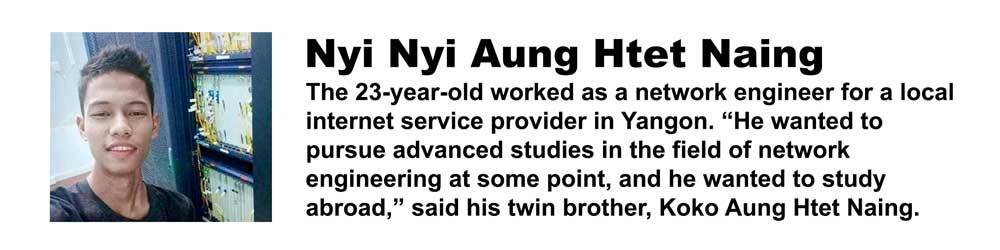 Nyi Nyi Aung Htet Naing