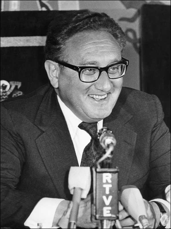 HenryKissinger